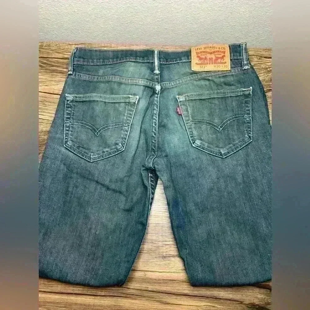 Levi’s Jeans 511